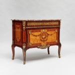 977 9018 CHEST OF DRAWERS